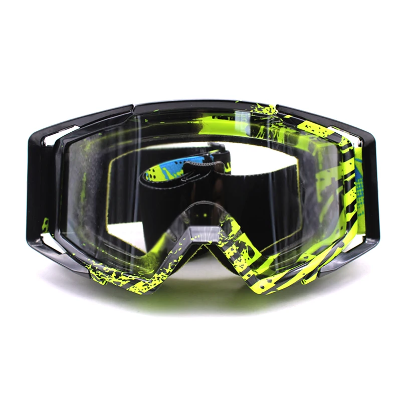 Nuoxintr мотоциклетные очки Oculos Gafas мотоциклетные очки ATV MX внедорожные Dirt Bike лыжные спортивные альпинистские гоночные Мото очки