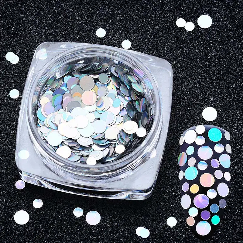 1 laser silver