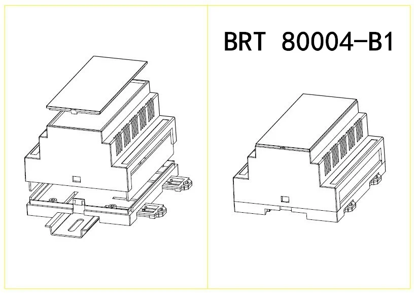 BRT80004-B11