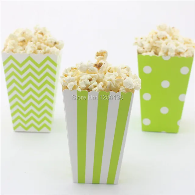 Aliexpress Buy 40pcs Small Movie Night Popcorn Boxes Kids Interesting Decorative Popcorn Boxes Aliexpress Buy 40pcs Small Movie Night Popcorn Boxes Kids Interesting Decorative Popcorn Boxes