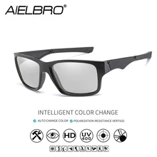 Brand Classic Polarized Sunglasses Men Fashion Male Black Eyewear Sun Glasses Travel Driving Fishing Oculos Gafas De Sol glasses frame men brand vintage optical wide black stainless steel tr90 computer goggles oculos de grau eyewear frames gx001
