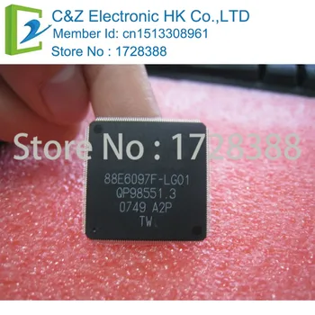 

88E6097FA2-LGO1I000 88E6097FA2 88E6097FA2-LGO1 new&original free shipping