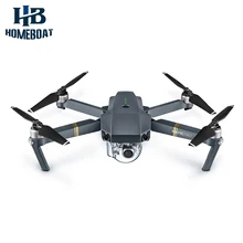 IN Stock DJI Mavic Pro Gimbal Stabilized Camera RC Quadcopter font b Drone b font