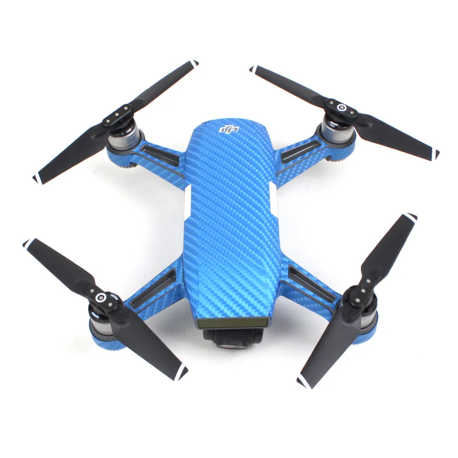 dji spark skins