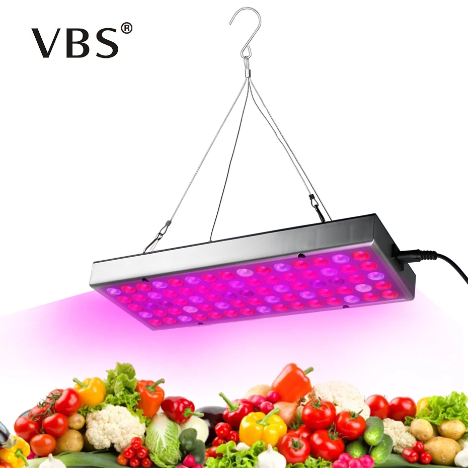 LED Grow Light 220V 25W Red Blue White IR UV Led Grow Light Fitolampy Full Spectrum For Indoor