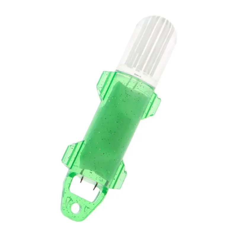 Flash Light Bait Attracting Indicator Lure Deep Drop Underwater LED FishingLight