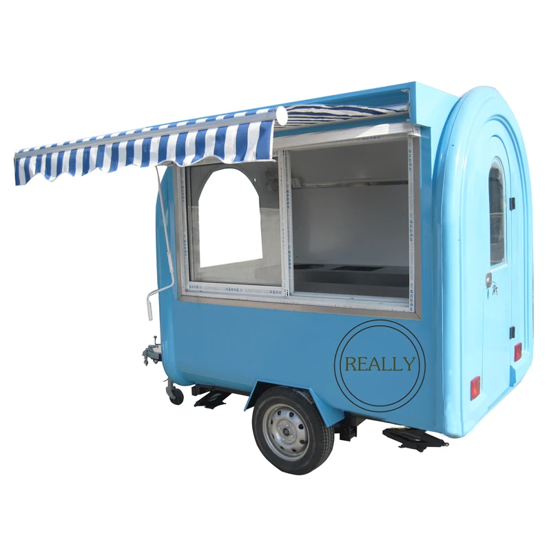 tricycle food cart for sale