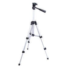 Unfolded 650mm Portable Camera Tripod for Phone With Bag High Quality Universal Tripod For Olympus Camera