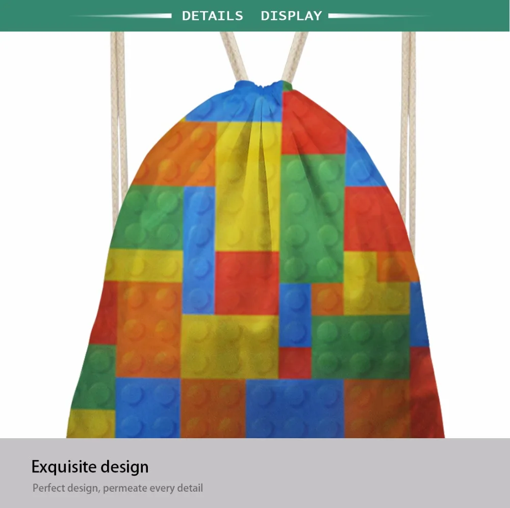 Women's Drawstring Bag Females 3D Horse Printing Daypack Teenagers Fashion Packing Bags Kids School Rucksack Sack Women's Drawstring Bag Females 3D Horse Printing Daypack Teenagers Fashion Packing Bags Kids School Rucksack Sack