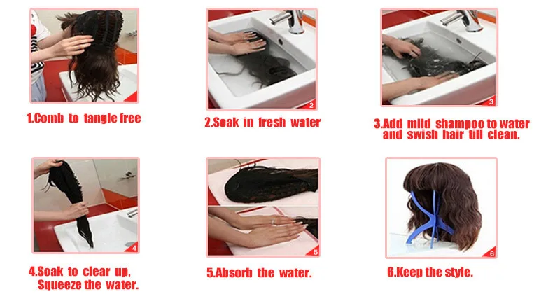 hair care