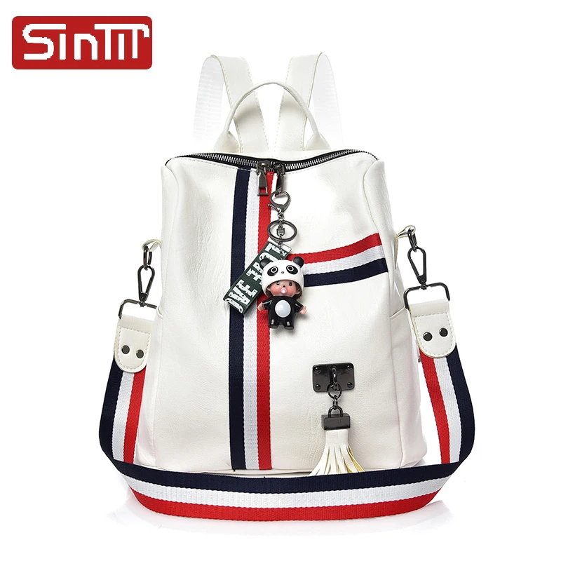 backpacks
