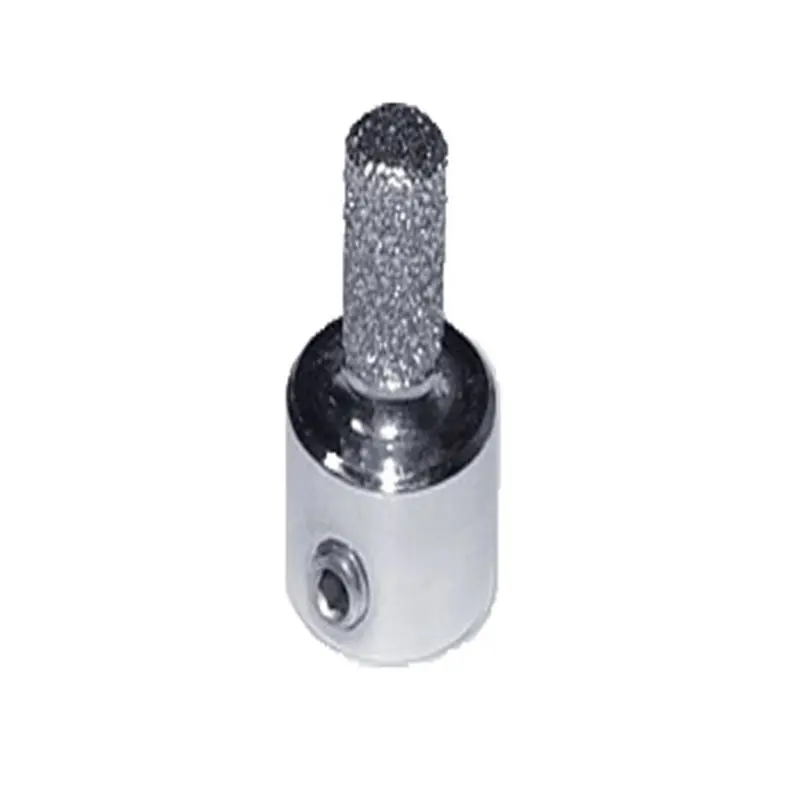 

Big Sale 1/4" Fast Diamond Grinder Bit (MGBK14) Suitable For Glass Grinding