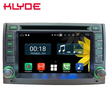 

Octa Core 4G Android 8.1 4GB RAM 64GB ROM BT Car DVD Player Radio GPS Glonass Navigation For Hyundai H1 iLoad Starex 2007-2012