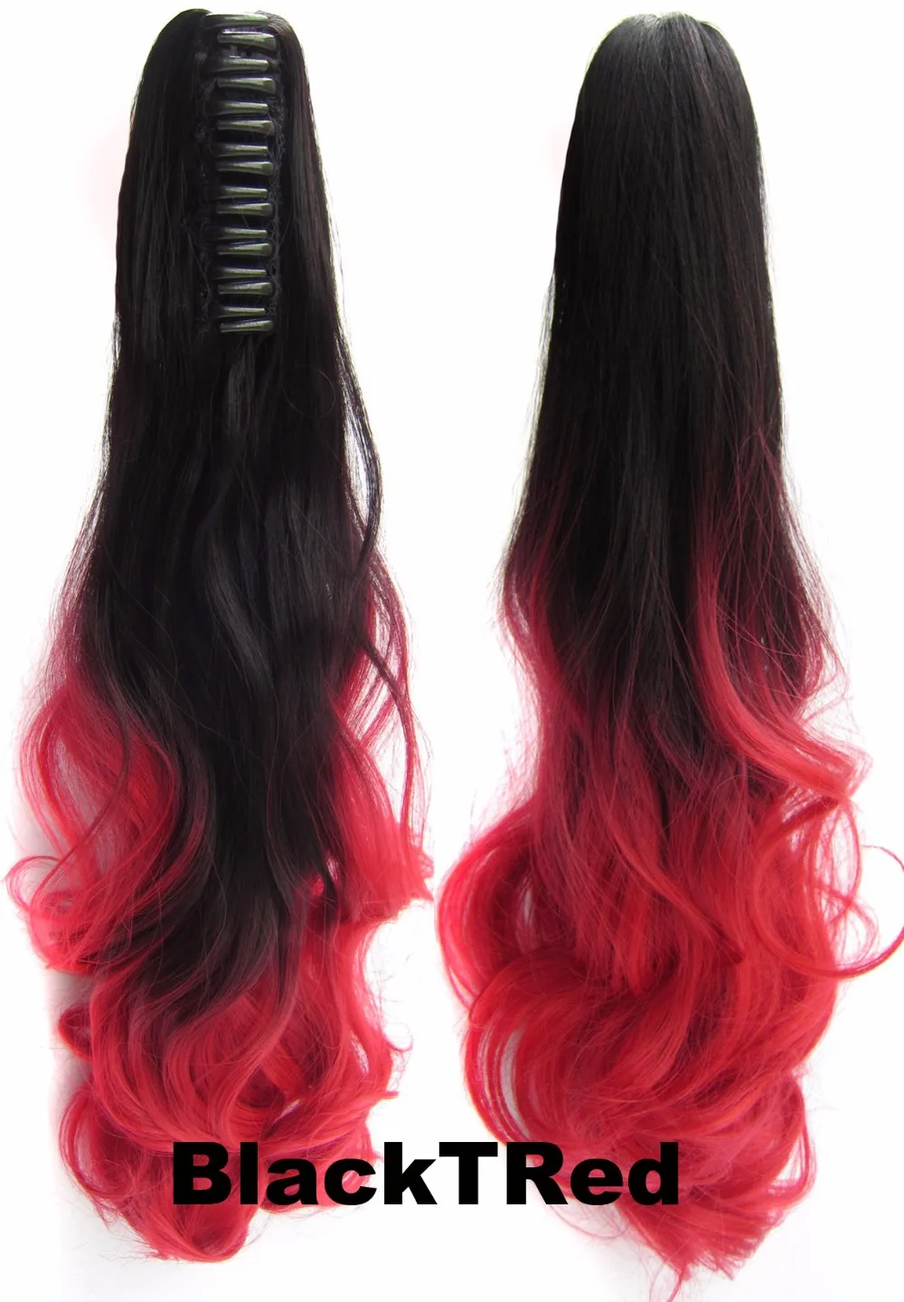 BlackTRed