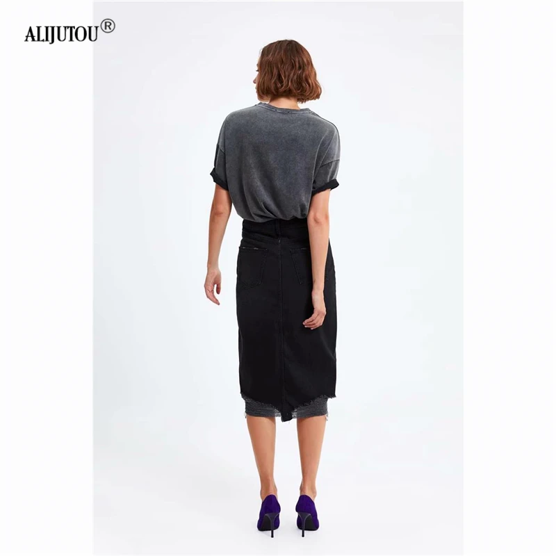 Quality gary Elf Print T-Shirt Summer Vintage women Fashion Casual O neck Short sleeve Graphic Tee Female kawaii Tops Zaraing