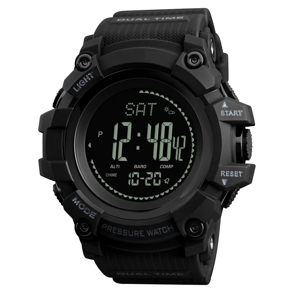 

Sports Mens Smart Watch Men Pedometer Calories Waterproof Smartwatch Electronic Wrist Watches For Men Digital Bluetooth