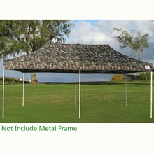 Вечерние палатки с навесом на крыше, беседка с Белой Крышей, водонепроницаемый тент для сада на открытом воздухе, большие складные палатки