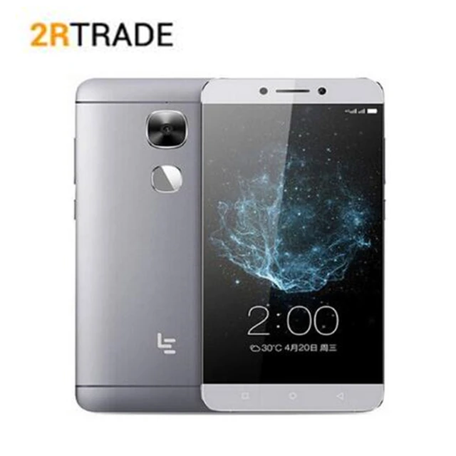 Special Offers LeEco LeTV Le S3 X520 X526 Snapdragon 652 Octa Core 5.5" 3GB RAM 32GB ROM 4G LTE Mobile Phone  1080P 16MP Fingerprint smartphone