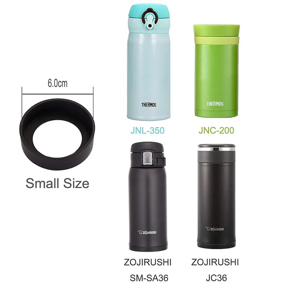 zojirushi small thermos