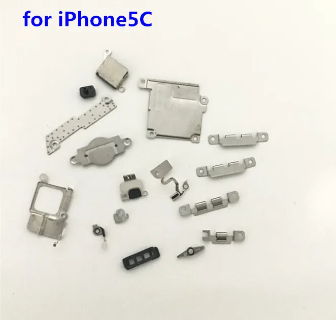 5c铁片