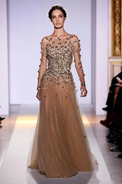 New York Dresses Evening