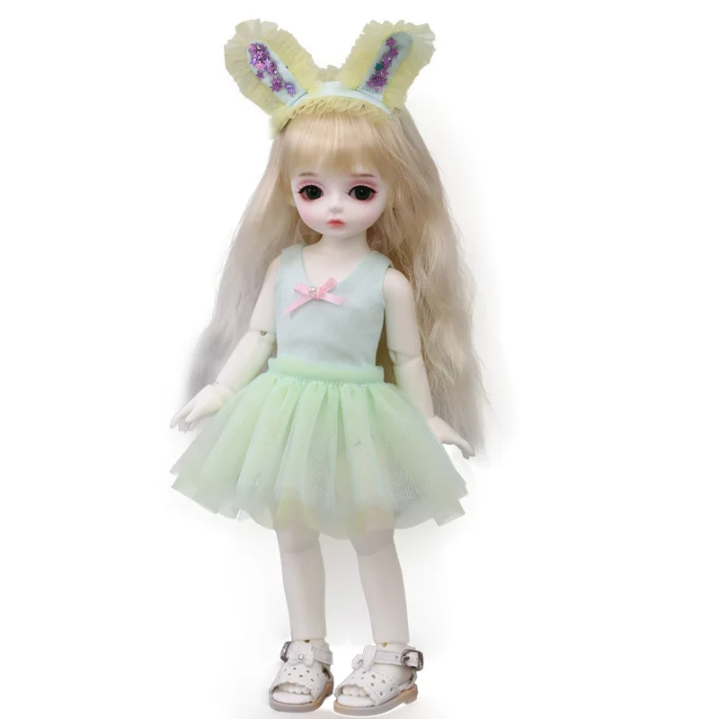 OUENEIFS Lami BJD SD кукла 1/6 YoSD модель тела для маленьких мальчиков и девочек высокое качество игрушки магазин смолы фигурки
