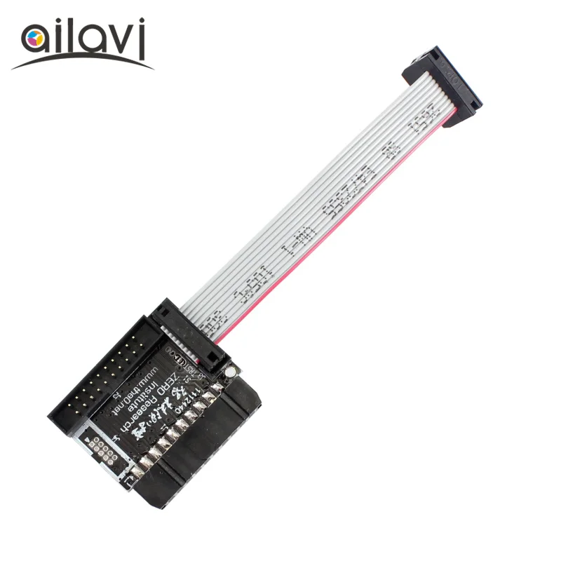 Standard Arm Pin Jtag Interface To 10 Pin 2 0mm Spacing Swd Jtag Interface Adapter Compatible With Our Lpc1114 Core Module Interface Adapter Arm Jtagarm Jtag Adapter Aliexpress Standard Arm Pin Jtag Interface To 10 Pin 2 0mm Spacing Swd Jtag Interface Adapter Compatible With Our Lpc1114 Core Module Interface Adapter Arm Jtagarm Jtag Adapter Aliexpress