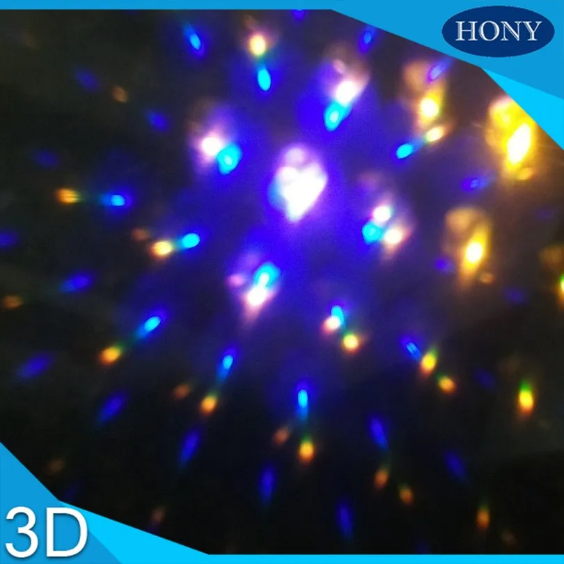 50 шт. в упаковке новогодние праздники 13500 линий/спирали свет 3D дифракционные фейерверки Rave вечерние призмы забавные очки для лазерных шоу
