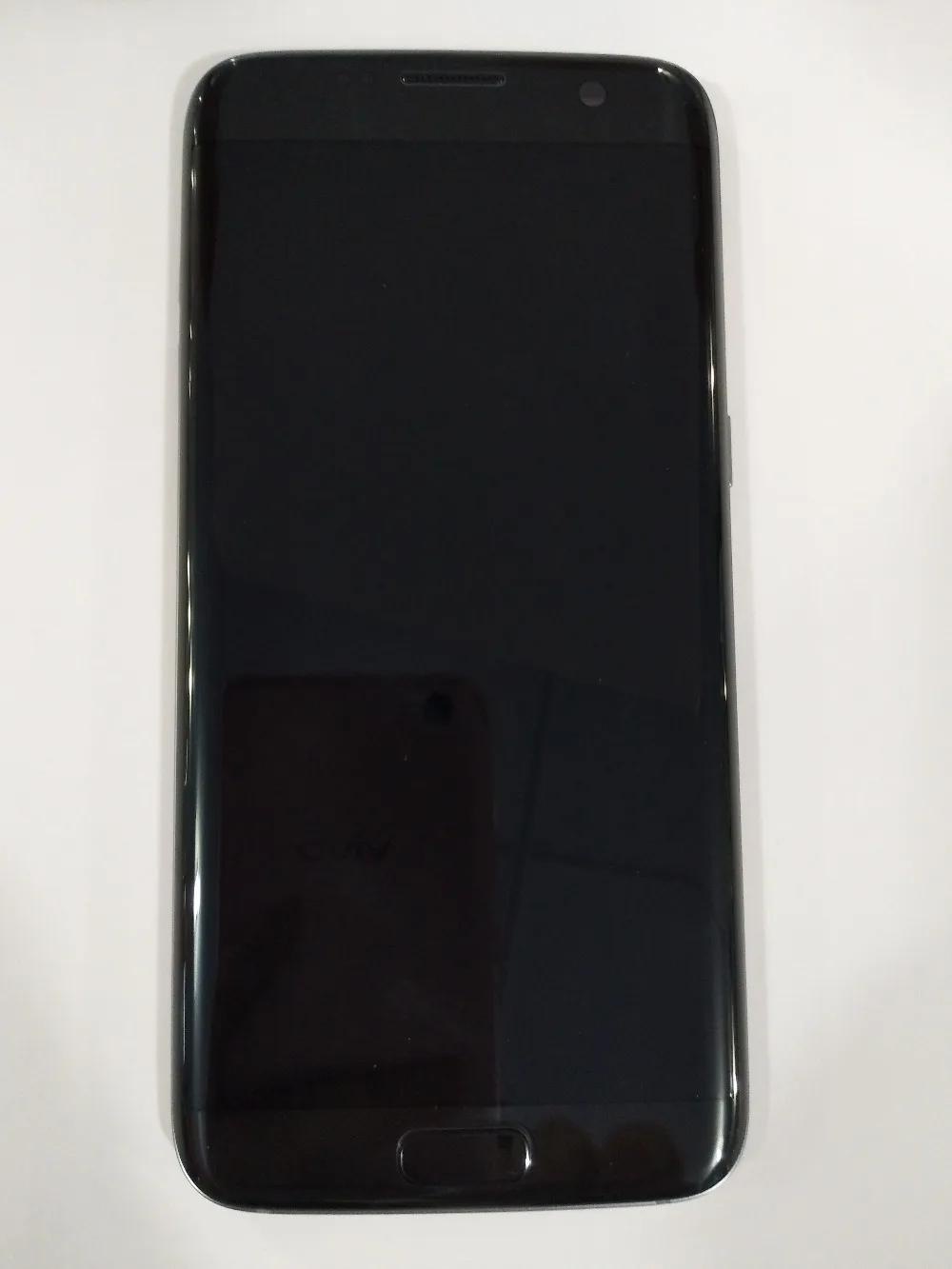 

100% Tested LCD For Samsung Galaxy S7 Edge SM-G935A G935F G935P LCD Touch Screen Digitizer Assembly Parts+Bezel Frame