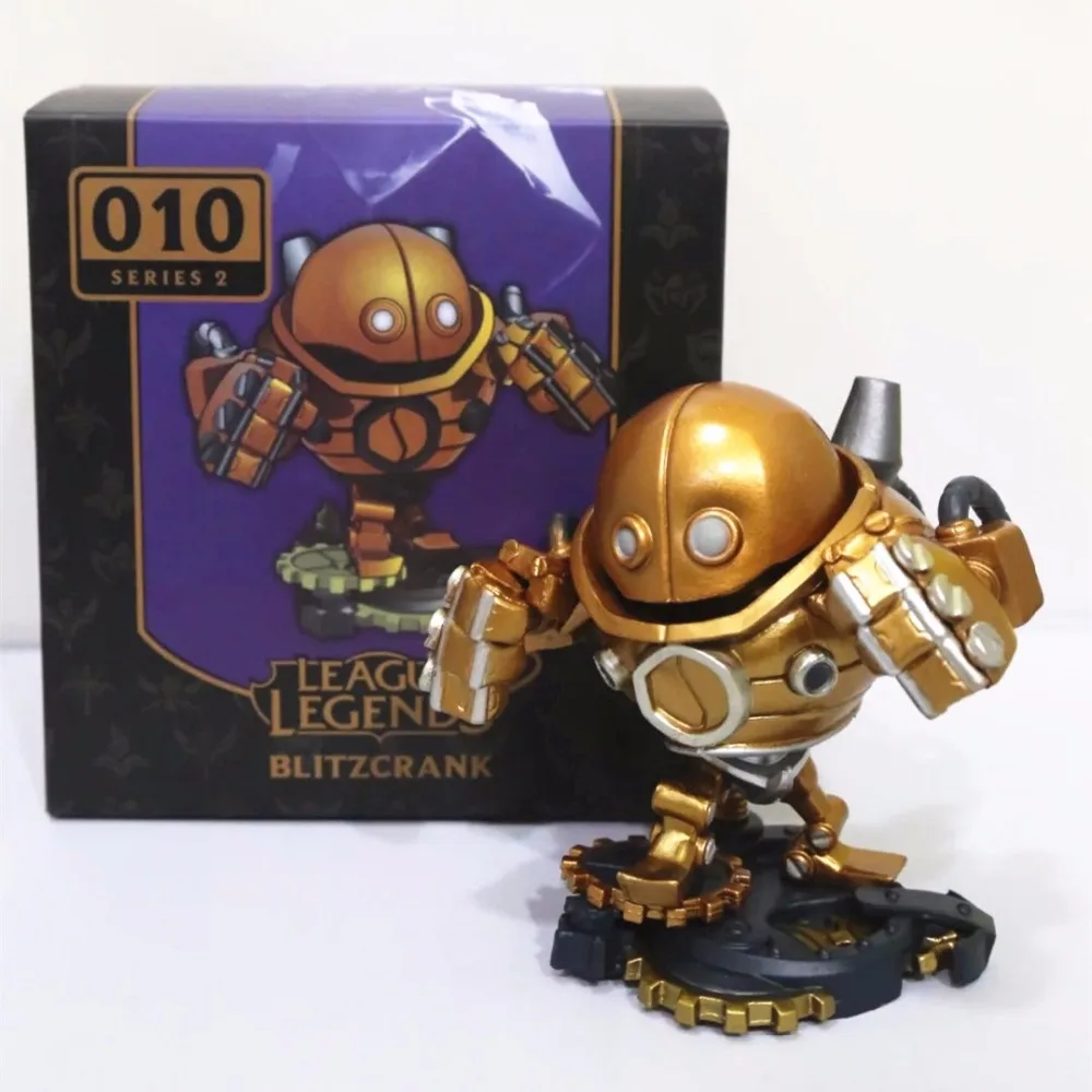 golem action figure