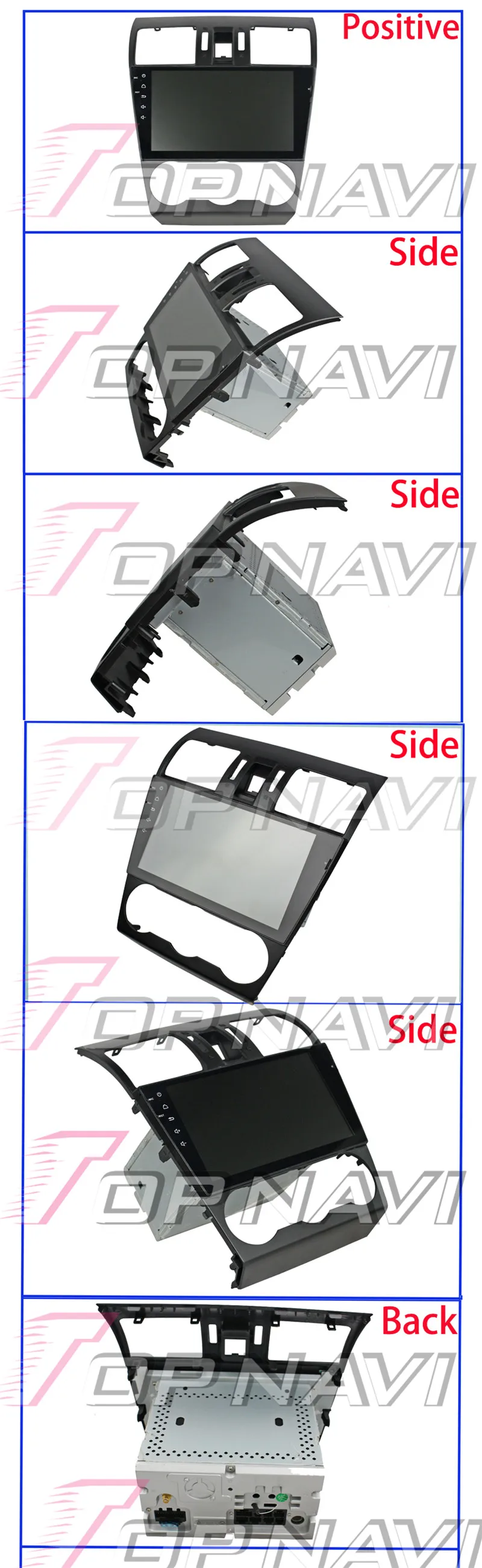 dvd player portable For Subaru Forester 2015