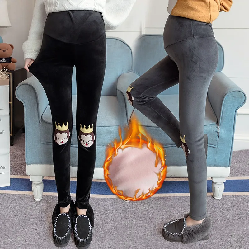 pants to wear when pregnant