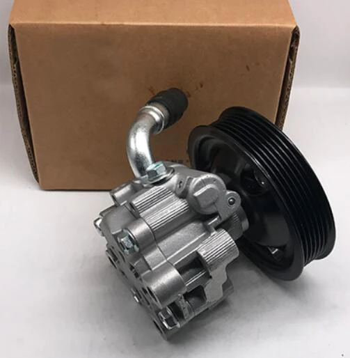 Насос гидроусилителя руля для Chrysler 300 300C Dodge 4782523AF 4782523AE 4782523AC 4782523AD|Поворотные