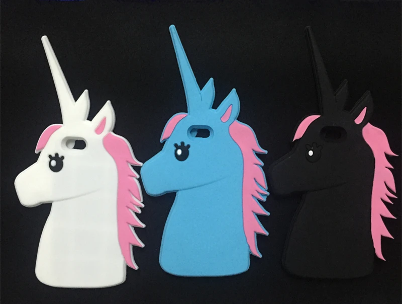 " 3D Unicorn" Phonecase 2 " 3D Unicorn" Phonecase 2