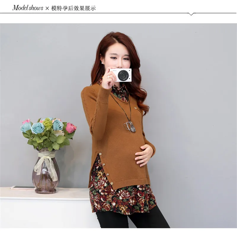 Pregnancy Clothing1