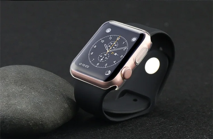 Apple-Watch-Series-1-2-38mm-42mm-case-cover-tpu-soft-protector-transparent-shockproof- (29)