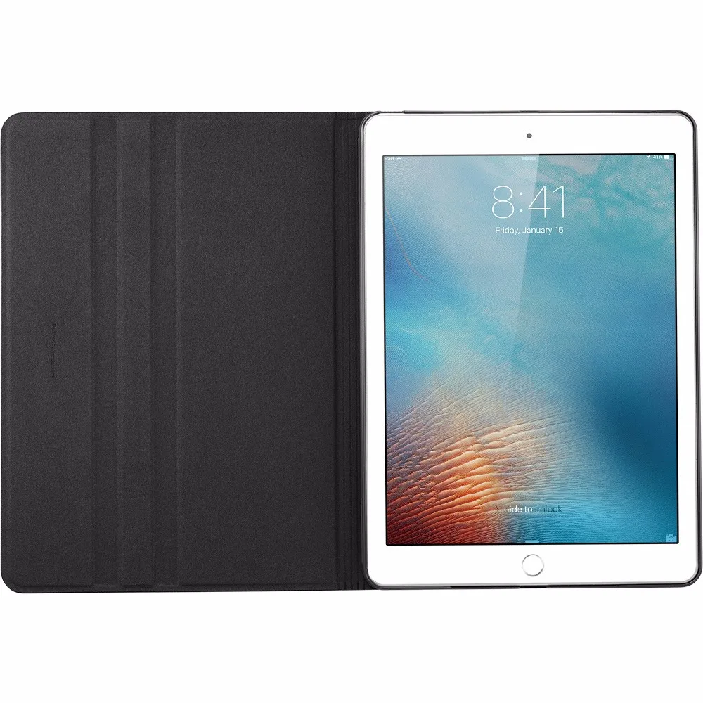 ESR чехол для iPad Mini 1 2 3 из искусственной кожи флип-чехол для iPad Mini Folio Stand чехол умный чехол для iPad Mini 1 2 3 пленка стабильная