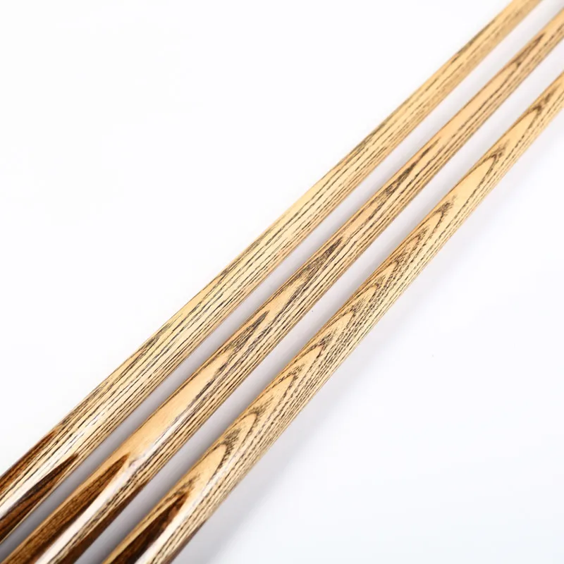Набор для снукера OMIN GOLDEN SWORD All Handmade One Piece чехол 10 мм|Кии и бильярда| |