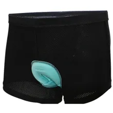 Мужское нижнее белье для велоспорта лабиринт горный MTB для езды на велосипеде спортивные трусы 3D Мягкие Ropa Ciclismo велосипедные трусики