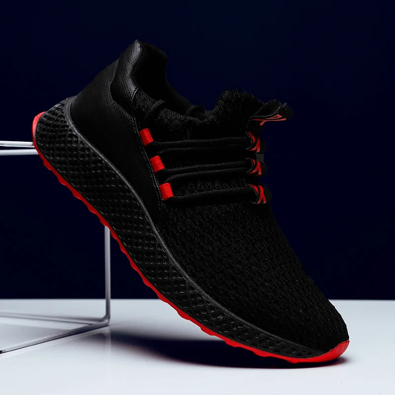 GUDERIAN Fashion Comfortable Casual Shoes For Male