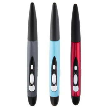 

Mini 2.4GHz Wireless Optical Pen Mouse Adjustable 500/1000DPI for PC Android computer Pen Mouse