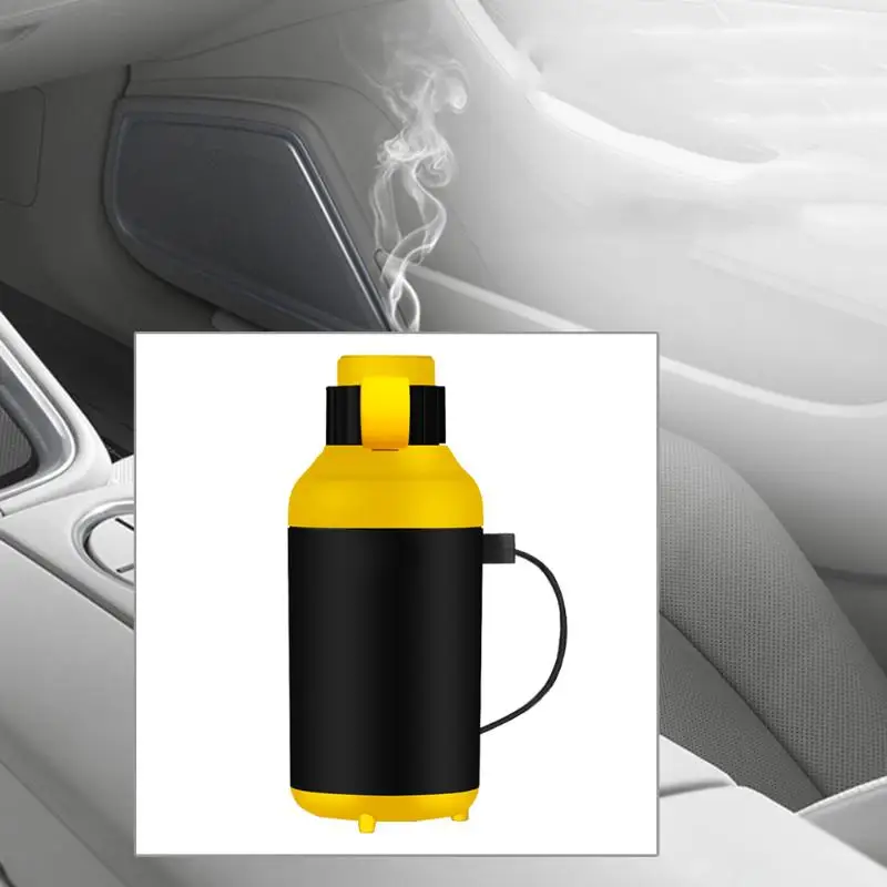 

Mini Universal USB Ultrasonic for Office Home Car Aroma Mist Maker Fogger Oil Humidifier Essential Oil Air Diffuser Purifier