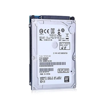

Original Brand Hard Drive 250GB HDD 7200rpm 16MB Cache 7mm SATA II 2.5" Laptop Hard Drive