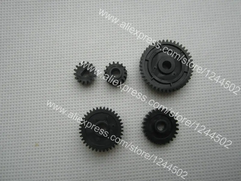 

1 Set Feed Paper Gear Assembly for Epson TM220 288B M188B M188D