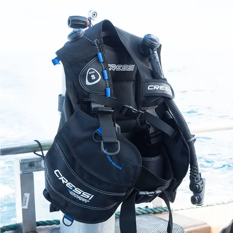 Bc diving equipment Clearance