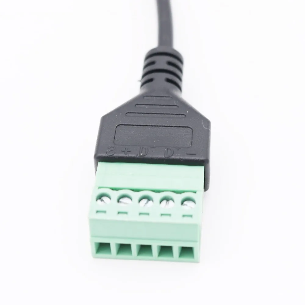 MINI USB5P30 12