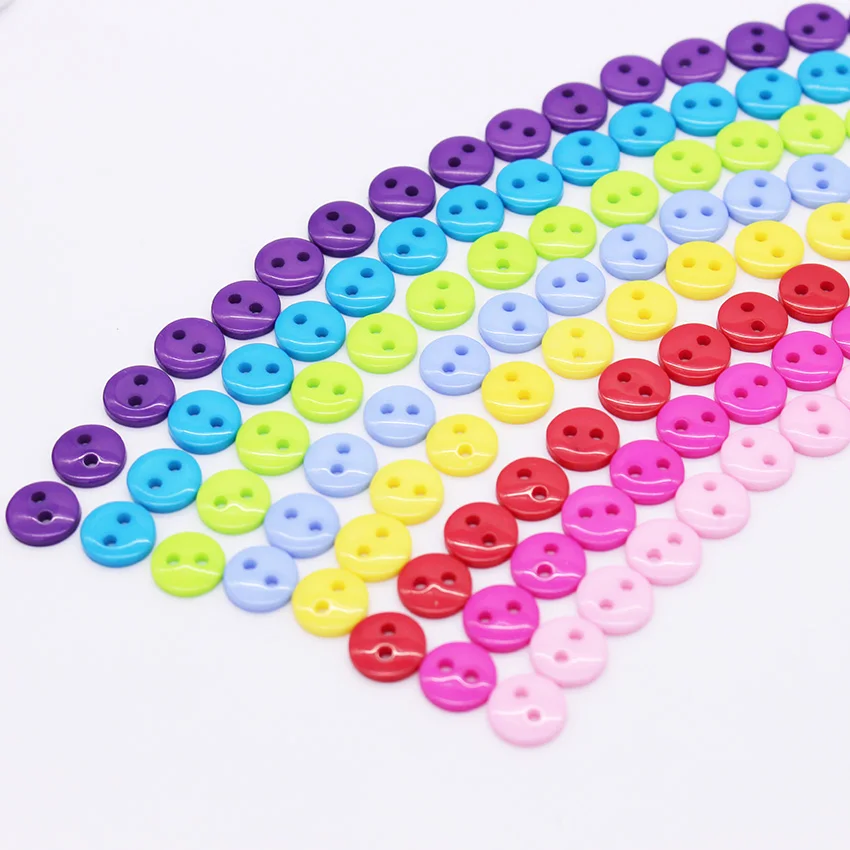 small decorative buttons