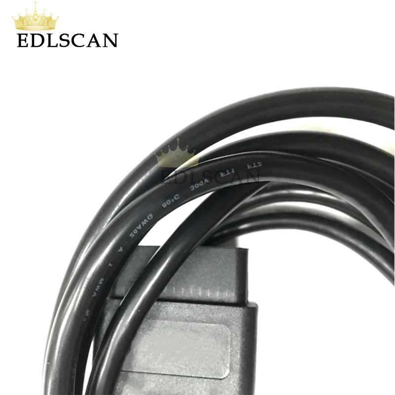 OBD 2 II extension cable (6)