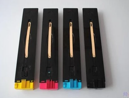 

Super quality china supplier color toner cartridge compatible for Xerox DCC6550 4055 5065 6075 5540 5540