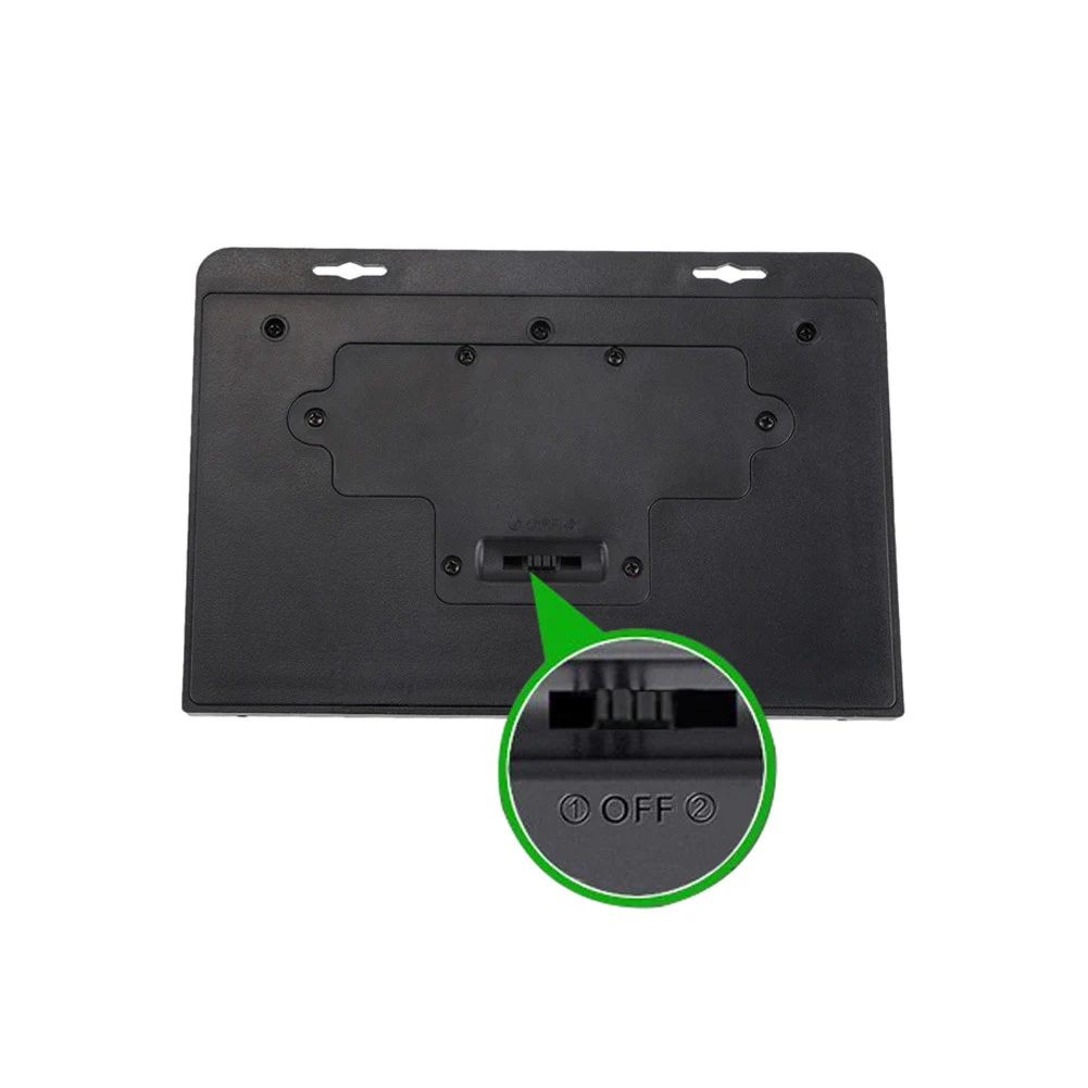 

95 LED Solar Human Body Motion Sensor Wall Light Outdoor Garden Light Lamp Waterproof SLC88